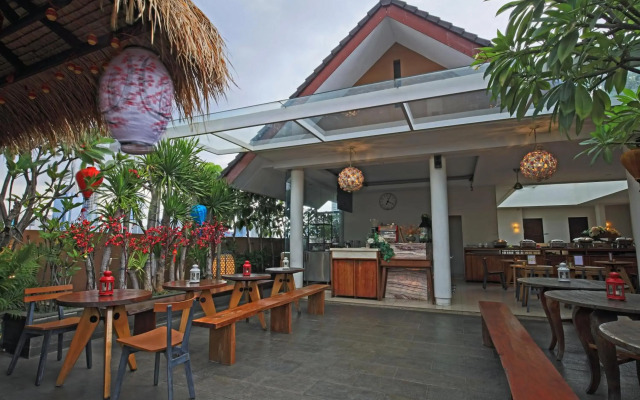 ZEN Premium Kuningan Karet