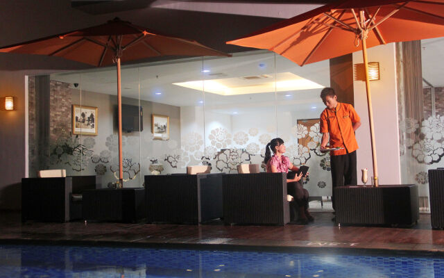 Hotel Arjuna Yogyakarta