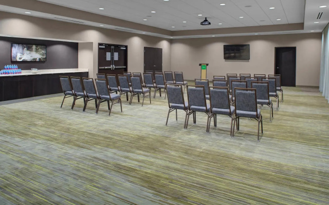 Courtyard by Marriott Atlanta Kennesaw