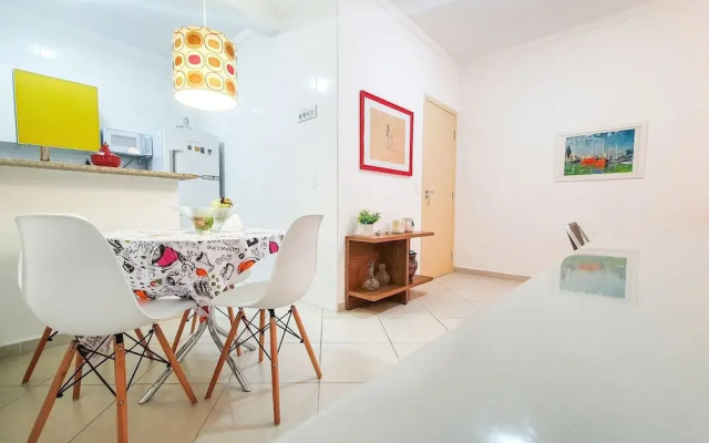 Residencial Ébano Marfim e Jequitibá