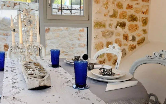 PiGreco Trullo di Charme - Boutique