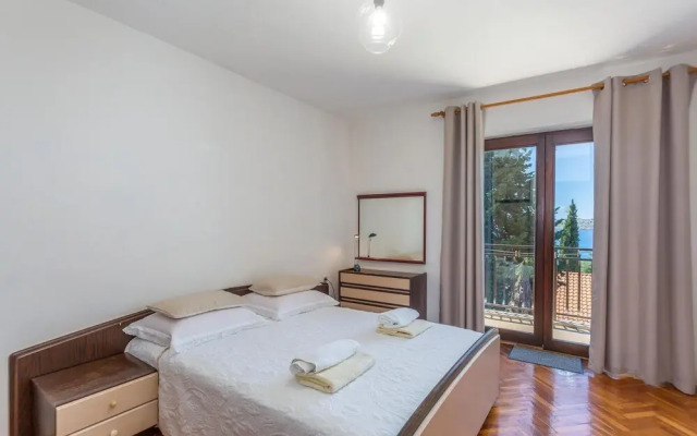 Stunning Home in Omisalj With Wifi and 2 Bedrooms