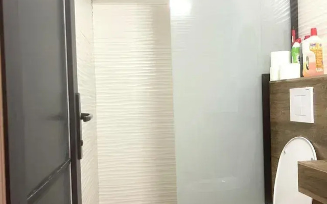 Nesi apartment