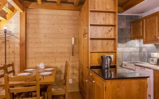 Les Balcons de Val Thorens