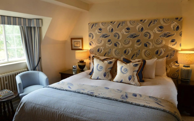 Manor House Hotel