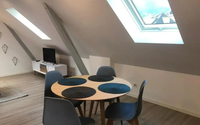 Charming Home - City Center Cosy Apartments