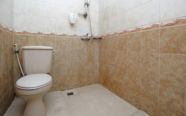 Airy Cihampelas 222 Bandung