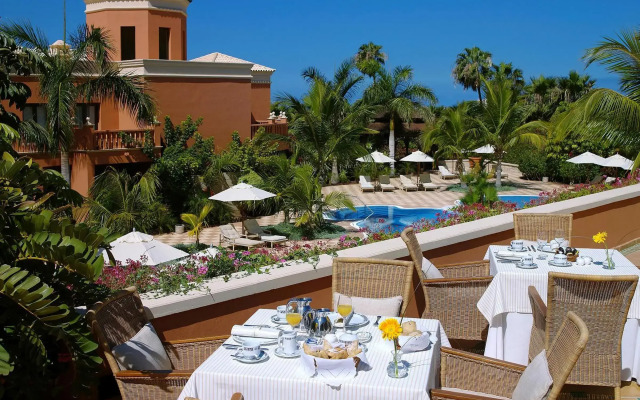 Hotel Las Madrigueras Golf Resort & Spa - Adults Only