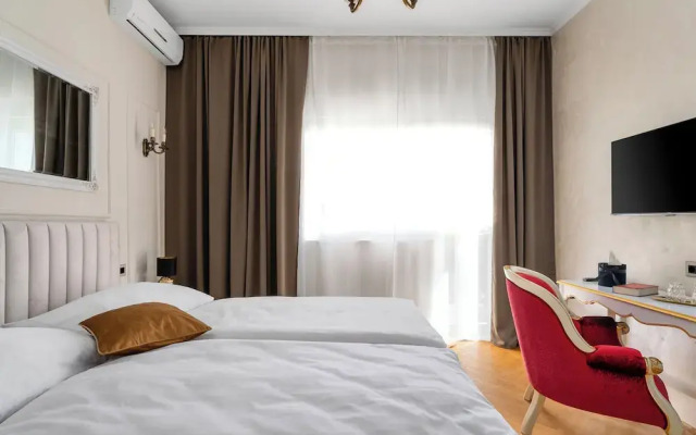 Storge Boutique Bed & Breakfast