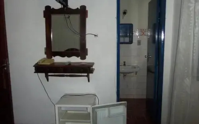 Hotel Fazenda Miguel Pereira