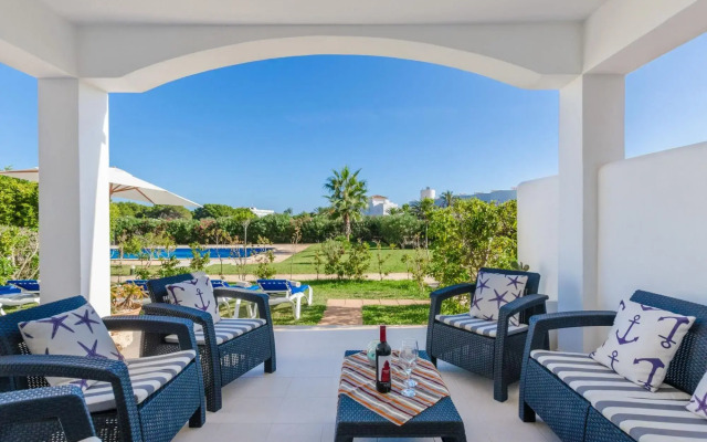 CELESTE - Apartment for 6 people in Cala d'or.