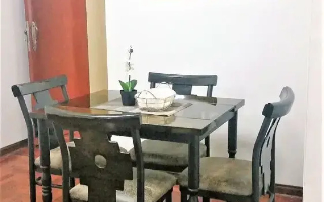 Eral Apartments Lima