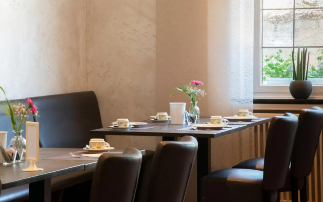Sporthotel Landhaus Wacker