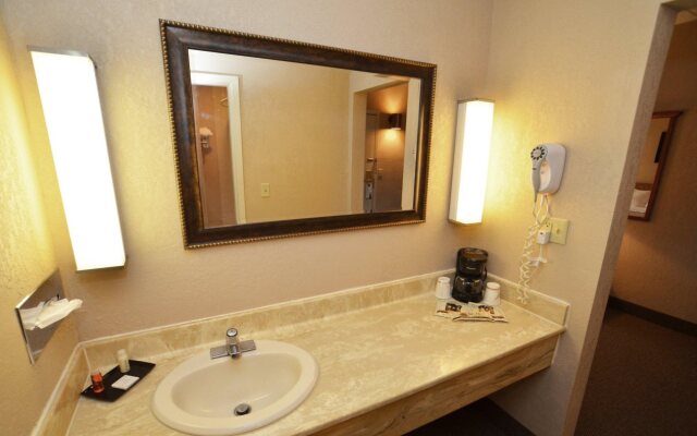 Olympia Resort: Hotel, Spa and Conference Center
