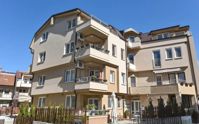 Villa Mishe
