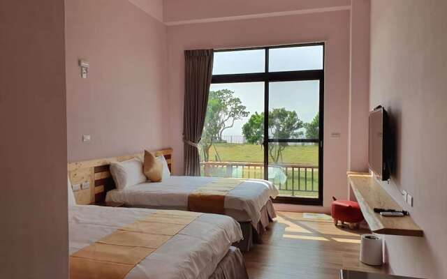 Manlu Homestay