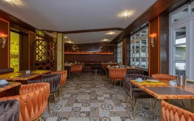 Park Hotel Berlin