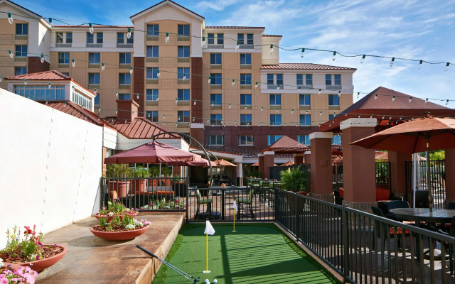 Hilton Garden Inn Scottsdale Old Town
