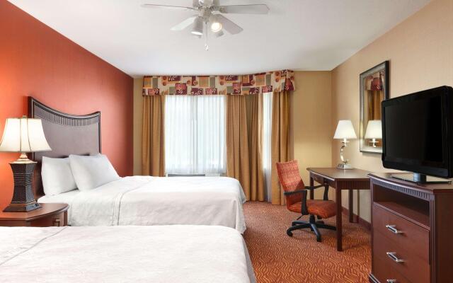 Homewood Suites Medford