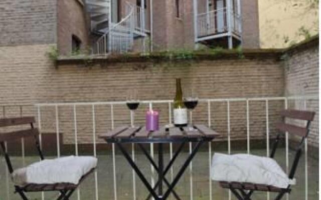 Top City Flat