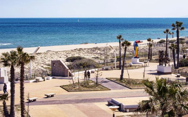 Villa Vistaéro Le Barcarès 35231