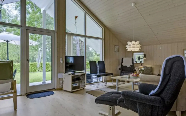 "Vasilka" - 800m from the sea in Lolland, Falster and Mon