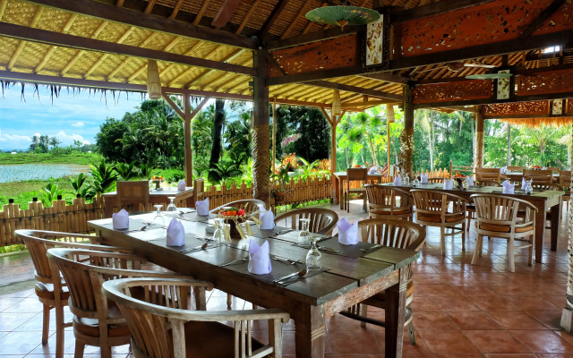 Puri Taman Sari Hotel