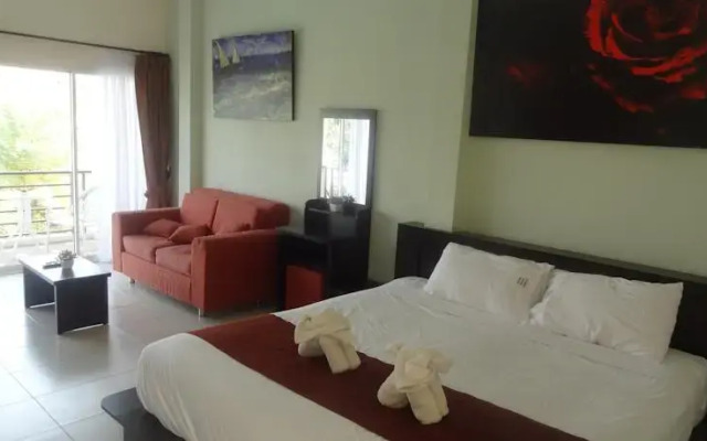 Muang Resort Buriram