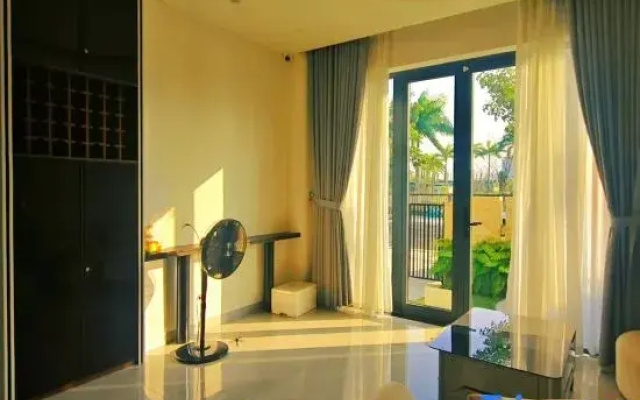 LD Homestay