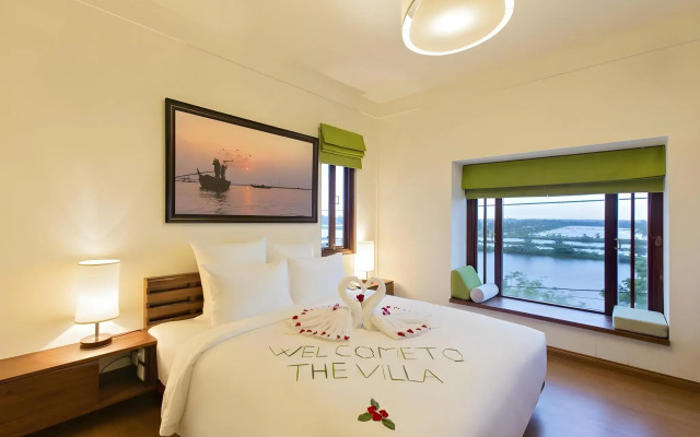 Happy Life Memories Hoi An Hotel and Spa Boutique Hotel