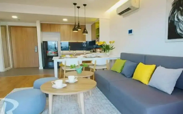 Republic Tan Son Nhat Airport Luxury