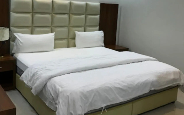 Leva furnished apartment