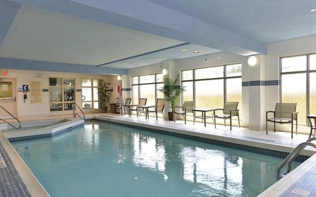 Spark by Hilton Guelph