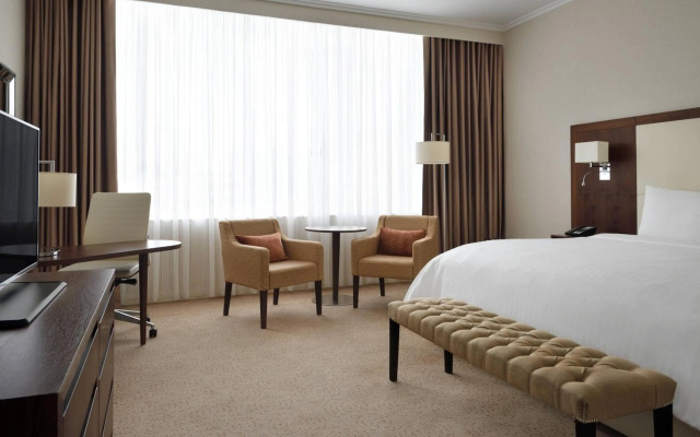 Courtyard by Marriott Riyadh Olaya