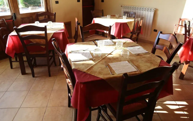 Agriturismo Pirara