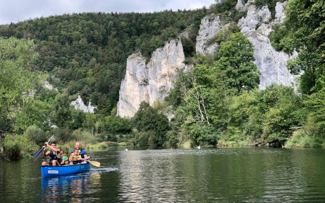 Ferienwohnung am Seepark