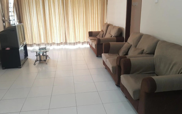 Rose Apartment @ Kea Farm