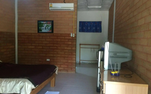 Pai Seven Guesthouse
