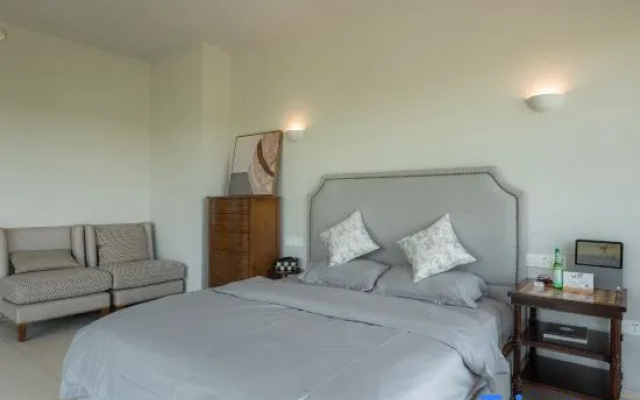 sonnet – Guest Rooms – Suzhou