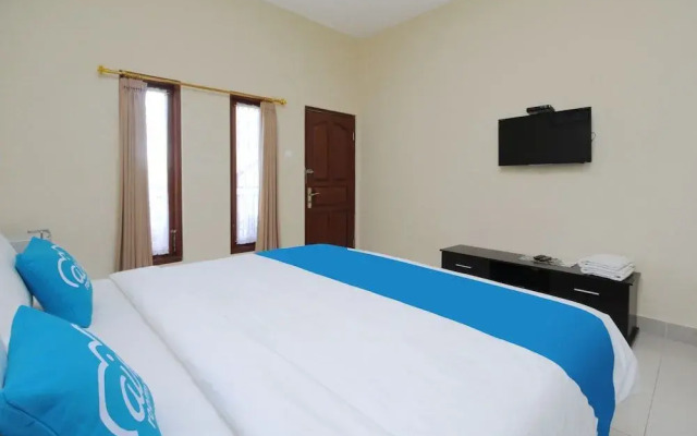 Airy Seminyak Sunset Road Beji Ayu Satu 12 Kuta Bali