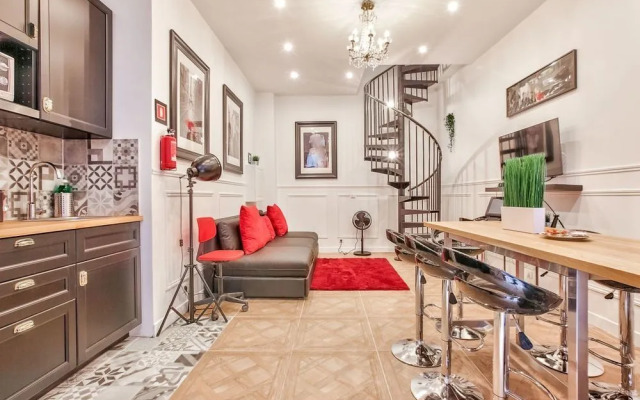 55 - Atelier Marilyn Monroe