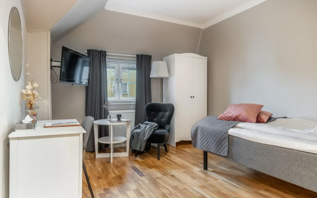 Ludvika Stadshotell