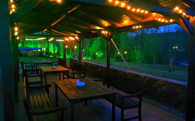 Selker Noor Apartments UG