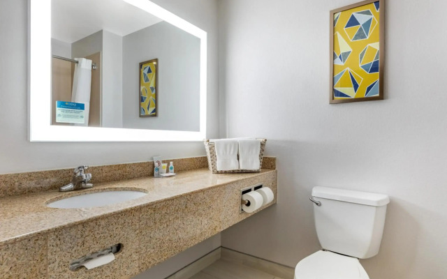 Comfort Suites Nacogdoches