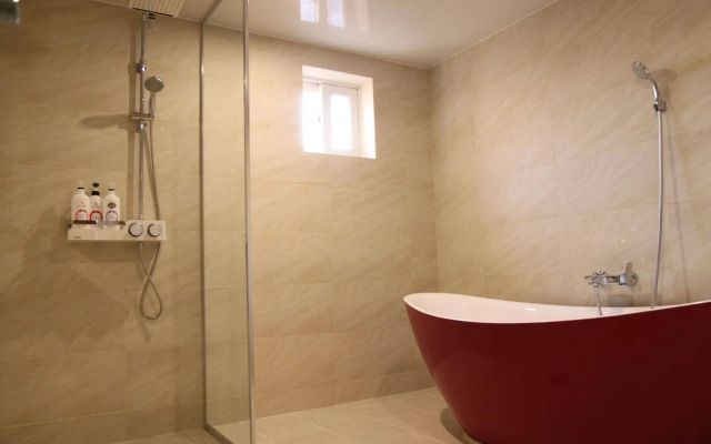 Thassos Tourist Hotel