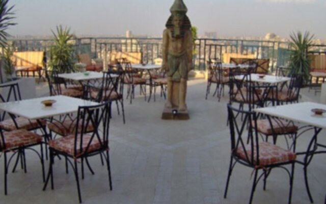 Pharaoh Egypt Hotel