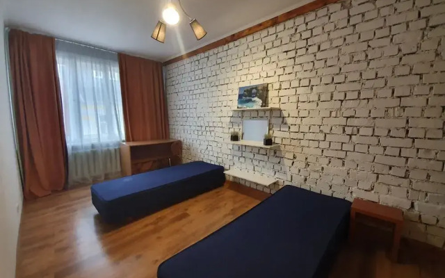 WINWINSTAY Peldu Old Town Apartments