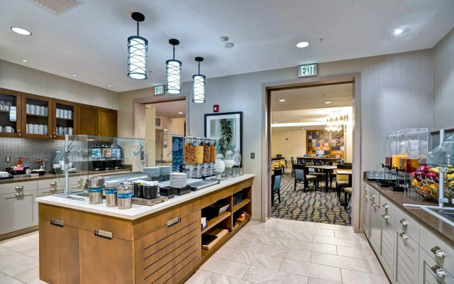 Homewood Suites by Hilton Boston Brookline-Longwood Medical