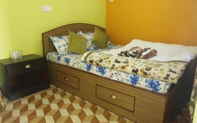 Rainbow Homestay Kathmandu