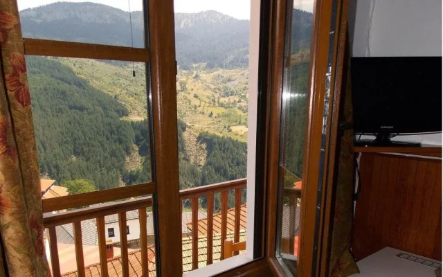 Hotel Olympic